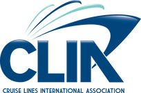 CLIA Cruise Lines International Association logo